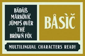 Download free serif fonts for commercial and personal use. Cairlinn Font By Fontdation Vintage Fonts Typographic Quote Vintage Typography