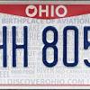 Fees for special plates are charged annually in addition to other applicable fees. 1