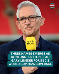 Some BIG names are in the frame 🎙️