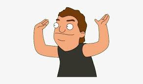 A thing that many bisexual people can relate to is not recognizing their sexuality when they are kids. Make A Bob S Burgers Themed Mod Where You Play As Bob S Burgers Characters Zeke Free Transparent Png Download Pngkey