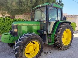 Bought a e100 ride on tractor mower brand new at christmas 2020. Mil Anuncios Com John Deere 6400 Premium