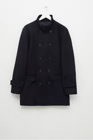 How to wear a camel over coat. Funnel Neck Coat Collections French Connection