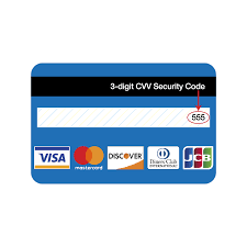 The information contained in this post is for general information purposes only. Cvv Code Cvc Code What Is Cvv Allied Payments