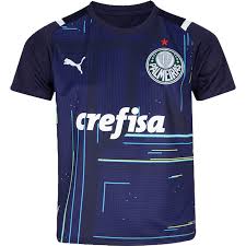 Esta é a camisa goleiro marseille laranja 2021 produzida pela famosa marca esportiva puma. Camisa 1 Goleiro Palmeiras 2021 Adulto Torcedor Masculino Azul