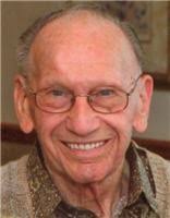 Harvey Scholten Obituary (1926