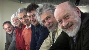 Les Luthiers: “Rabinovich nos pidió que el grupo siguiera”