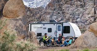 2020 winnebago travel trailer floor plans. 2020 Winnebago Micro Minnie Throttle News