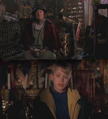 Home Alone Pigeon Lady I Was Afraid Of Getting My Heart Broken Again Sometimes You Can Trust A Person And Th Home Alone Movie Kevin Home Alone Home Alone