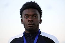 Tyrone Ousley's Instagram, Twitter & Facebook