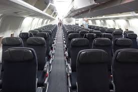 Air Canada Premium Rouge Review I One Mile At A Time Air Canada Rouge Airline Seats Canada
