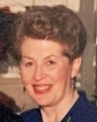 Ann Masterson Obituary (2024)
