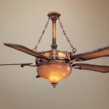 56 Minka Romantic Breeze Arles Gold Ceiling Fan 55125 Lamps Plus Gold Ceiling Fan Ceiling Fan Lamps Plus
