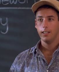 Billy Madison Dumber