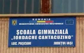 Date de contact liceul teoretic miron costin pascani. Newspascani Com PaÈ™cani Targu Frumos IaÈ™i Se Reiau Cursurile FaÈ›Äƒ In FaÈ›Äƒ La È™coala Iordache Cantacuzino È™i Liceul Miron Costin Pascani Iasi Targu Frumos