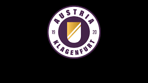 Liga in der letzten runde um einen platz in der relegation gegen bundesligist st. Sk Austria Klagenfurt Violette Weis S Heiten Austria Tv 2 0 Gegen Sv Horn Folge 58 Facebook