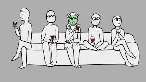 Group Base Draw The Squad Funny Drawings Drawing Meme Drawing base manga drawing figure drawing drawing sketches art drawings drawing tips funny drawings drawing tutorials pencil drawings. www pinterest co kr