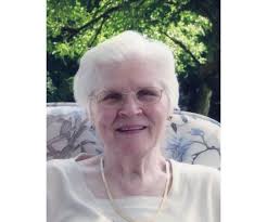 Naomi Hoffmaster Obituary (1937