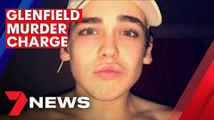 Brothers for life gang leader bassam hamzy (main and inset) whose brother mejid hamzy was shot dead on monday. 7news Sydney Bassam Hamzy Charged Over The Shooting Murder Of A Glenfield Teenager Facebook