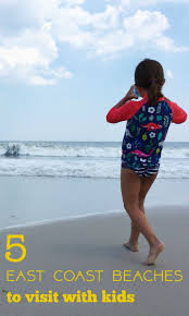 Summer Travel Planning 5 Favorite East Coast Beaches Best East Coast Beaches East Coast Beaches Best Family Beaches