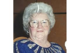 Margaret Diamond Obituary (1929