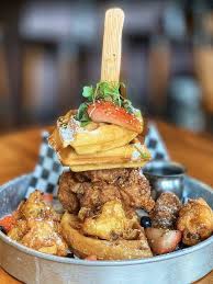 Maybe you would like to learn more about one of these? Kitchen Story Oakland Kfc Waffles Ineons