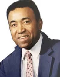 Odessma (O. D.) Nickerson, Jr. Obituary August 8, 2024