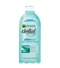 Maybe you would like to learn more about one of these? Buy Garnier Soothing Hydrating Milk Aloe Vera After Sun Delial Maquibeauty