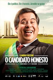 O Candidato Honesto (2014)
