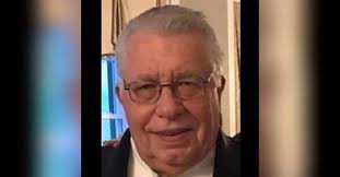 James D. Walker Obituary