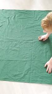 Diy Krabbeldecke Blatt Video Baby Sewing Projects Diy Pillows Baby Sewing