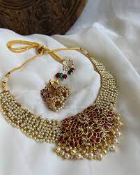 House of Jhumkas - [2022] Review : MUST READ - South India Jewels