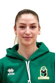 Barbara Dapic a Vallefoglia, 2020 dicembre 16