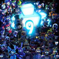 balloon boy (fnaf), bonnie (fnaf), chica, circus baby (fnaf), crying  child's brother (fnaf), crying child (fnaf), elizabeth afton, ennard,  foxy (fnaf), fredbear (fnaf), freddy fazbear, glamrock chica, glamrock  freddy, golden freddy, mangle,