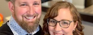 Marc and Leah Perrault