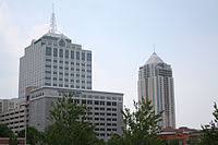 As one of the best hotels in virginia beach town center, we're convenient to the sandler center, apex entertainment. Virginia Beach Town Center Wikipedia