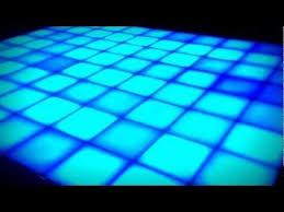 Discover The New Idesign Led Dance Floor By Intelligent Lighting Design Ild Lighting For More Information Visit Www Ild Led Dance Lighting Design Design