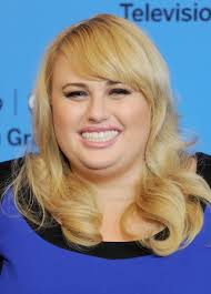 Maybe you would like to learn more about one of these? Rebel Wilson 1980 Portrait Kino De