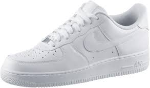 More information about air force ones shoes including release dates, prices and more. Nike Air Force 1 07 Sneaker Herren White White Im Online Shop Von Sportscheck Kaufen
