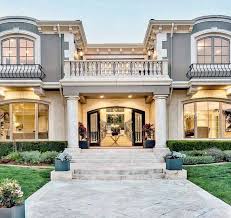 The best modern mansion floor plans. Top 70 Best Front Yard Landscaping Ideas Outdoor Designs