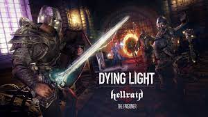 We did not find results for: Dying Light Hellraid The Prisoner Story Mode Dlc Trailer Youtube