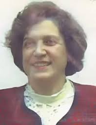 Joaquina S. Simoes Obituary (1943