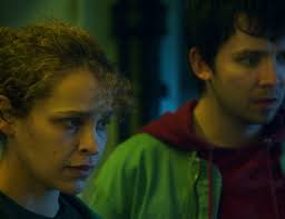 Netflix's Choose Or Die Review