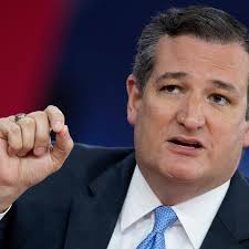 Sen. Ted Cruz says 'Democrats are the party of Lisa Simpson' — and Homer,  Marge, Bart and Maggie are Republicans