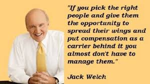 World S Largest Professional Network Linkedin Jack Welch Jack Welch Quotes Leadership