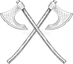 Viking Axe Stock Illustrations 3 344 Viking Axe Stock Illustrations Vectors Clipart Dreamstime Viking shield, viking spear, viking axe, viking weapon, medieval weapon, viking battle axe,knight shield,warrior shield,custom shield,shield looking for an unusual hand crafted shield? viking axe stock illustrations 3 344