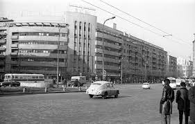 București, piața gării de nord, găsite: Forumul MetrouuÈ™or Vezi Subiect Vederi Vechi Din Bucuresti Bucharest Bucharest Romania Old Pictures