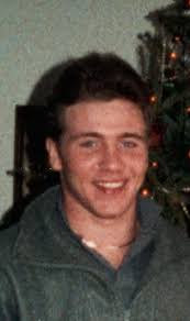 Service information for William F. Hayes V