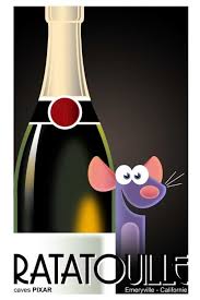 It sounds like rat and patootie. Watch Ratatouille Full Movie Online Ratatouille Disney Disney Movie Posters Disney Art