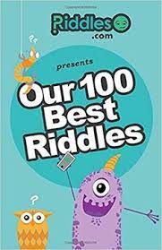 Order Your Riddles Com 100 Best Riddles Book School Riddles Best Riddle Brain Teasers Riddles