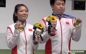 Olympic gold medals in china. 5xuwjyjt58gbsm